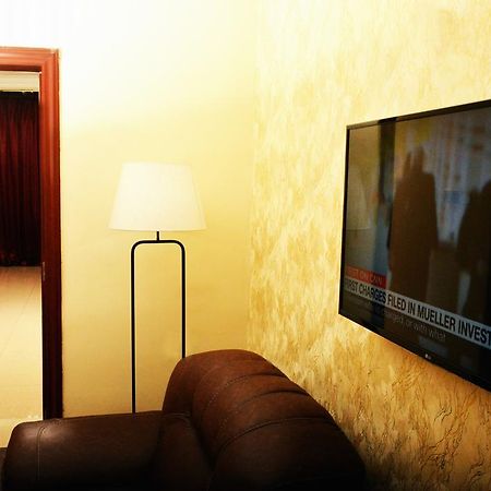Sweet Spirit Hotel And Suites Danag - Port Harcourt Bagian luar foto