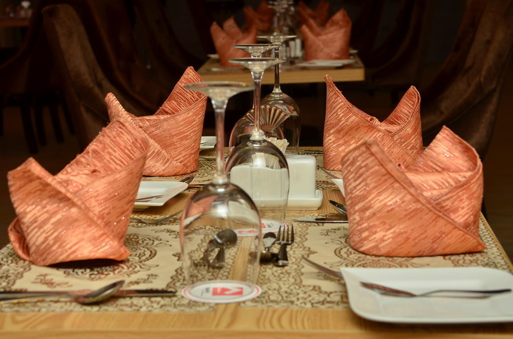 Sweet Spirit Hotel And Suites Danag - Port Harcourt Bagian luar foto