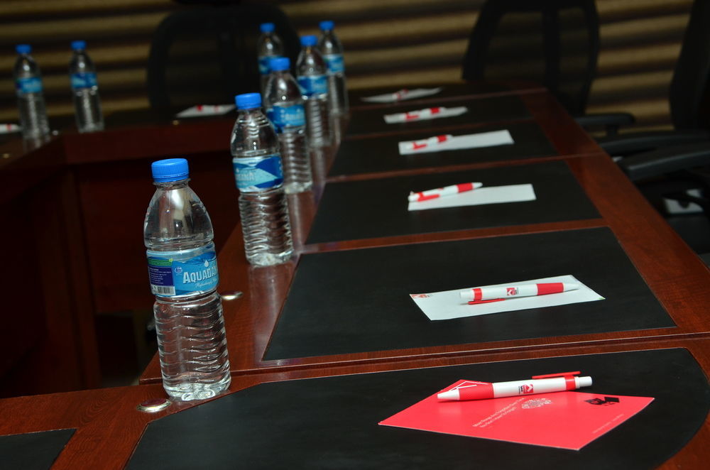 Sweet Spirit Hotel And Suites Danag - Port Harcourt Bagian luar foto